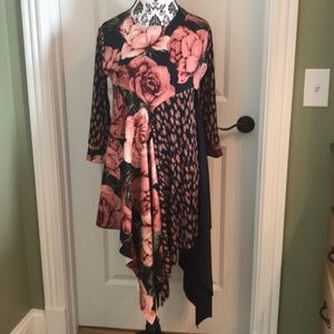 LillyAnna “Eden” Shirt